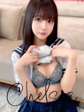ユノン【電マ大好きな黒髪女子】