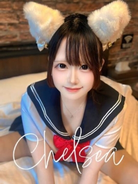 アマノ【ロリ×エロの二刀流！】