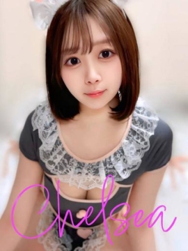 ナナセ【ルックス抜群×愛嬌抜群】