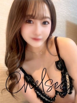 カザネ【H乳美女の密着プレイ♡】