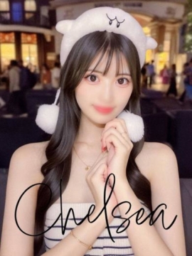 チトセ【現役モデルと秘密の時間】