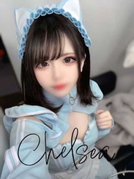 タルト【小柄な色白敏感娘♡】