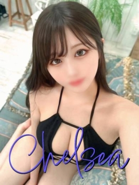 富山CLUB CHELSEA（クラブ チェルシー） レンカ【両3POK×G乳美女】