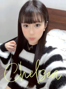 富山CLUB CHELSEA（クラブ チェルシー） シオン【２０才の色白スレンダー】