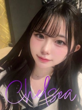 富山CLUB CHELSEA（クラブ チェルシー） メルル【現役学生のパイパン娘♥】