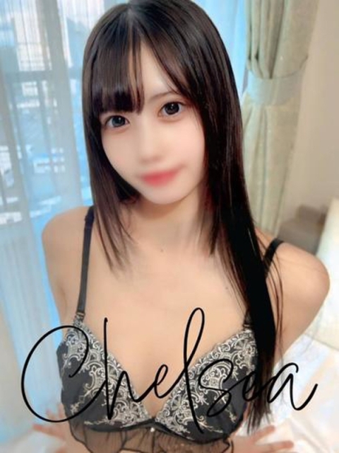 富山CLUB CHELSEA（クラブ チェルシー） ヒマワリ【マット・イラマ可能♪】