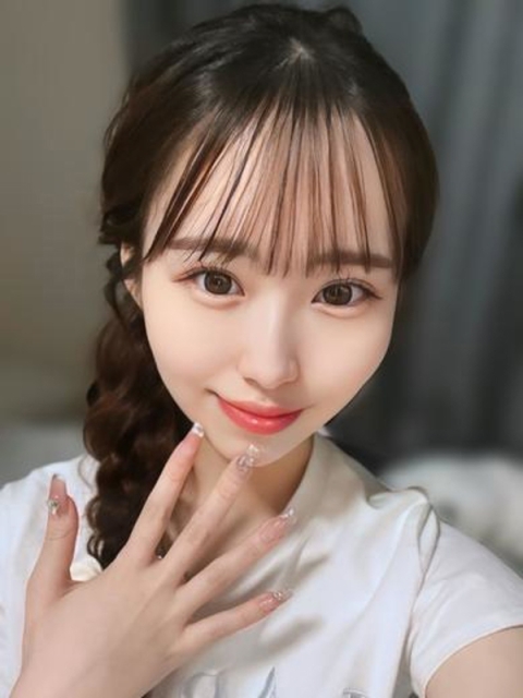 ピノ【パイパン19歳現役JD♪】4