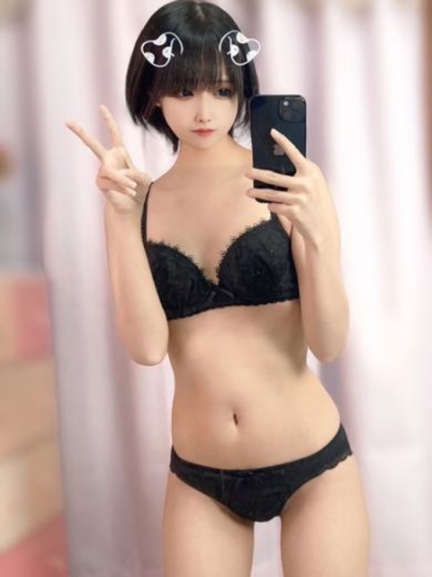 ホノカ【即尺無料のボブカット♪】4