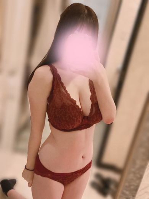 アユナ【両3POKのIカップ】3