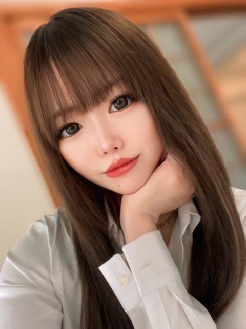 ウラン【スレンダー美女♪】2