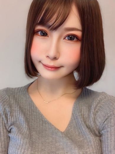 ユズル【逆3P本指率NO.1】5