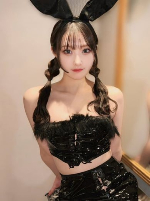 セツナ【動画撮影できる色白美女】3