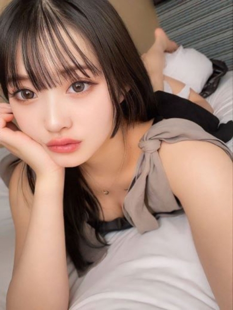 セツナ【動画撮影できる色白美女】4