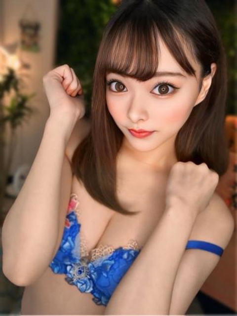 アスナ【両3P撮影OK♪】2