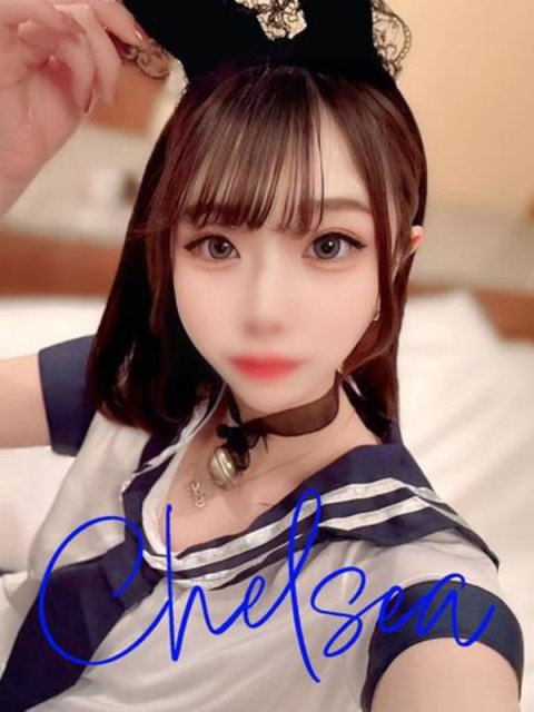 富山CLUB CHELSEA（クラブ チェルシー） シュナ【与〇祐希似のドM女子♥】