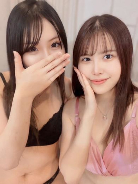 アイ【I乳の有村〇純💕】5
