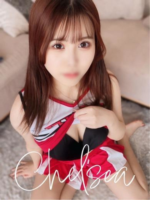 富山CLUB CHELSEA（クラブ チェルシー） アイ【I乳の有村〇純💕】
