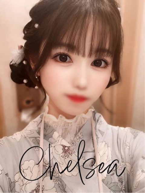 イオリ【マットOKモデル体型♪】2