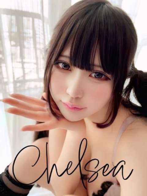 ツヅミ【G乳ロリ×色白美肌🎀】4