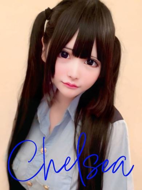 富山CLUB CHELSEA（クラブ チェルシー） ツヅミ【G乳ロリ×色白美肌🎀】