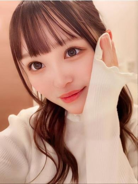 リリ【元坂道研究生と動画撮影3