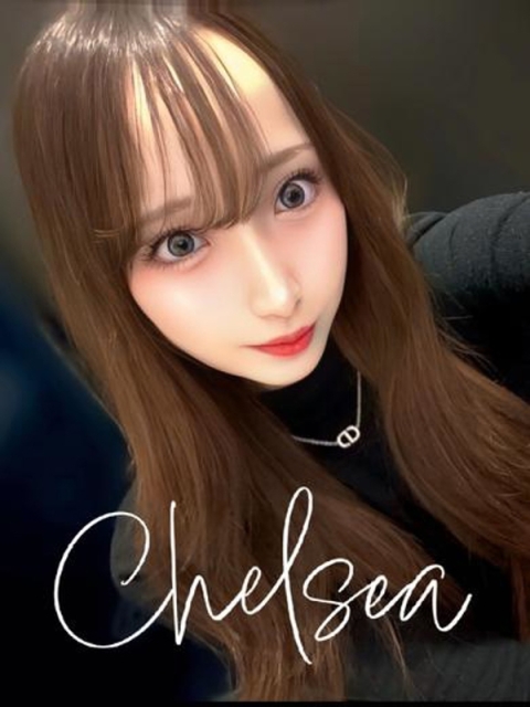 富山CLUB CHELSEA（クラブ チェルシー） アルナ【動画撮影大好き小柄女子】