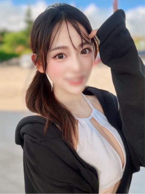 チハヤ【19歳清楚系現役JD♪】2