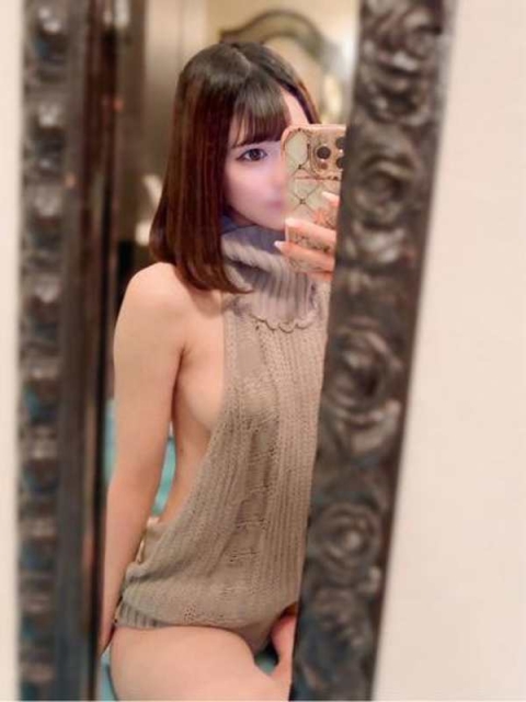 ノドカ【美乳美尻の合法ロリ♪】5