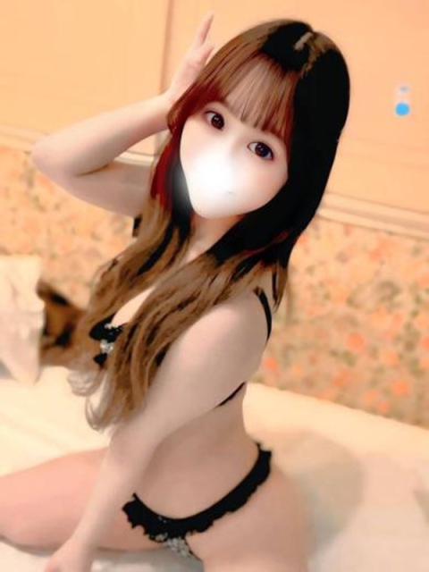 ミノン【童顔＆電マ好き💕】4