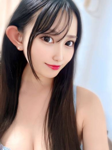 タオ【元読モ＆顔面偏差値S級！】3