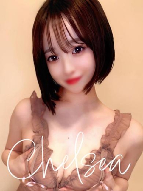 富山CLUB CHELSEA（クラブ チェルシー） ルネ【ほぼ初心者の初々しさ💕】