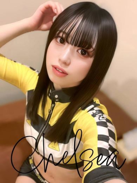 富山CLUB CHELSEA（クラブ チェルシー） ユミ【両3POK愛嬌抜群♪】