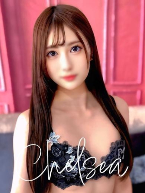 富山CLUB CHELSEA（クラブ チェルシー） ニジ【どMなイラマ好き💕】