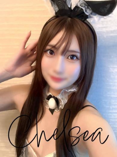 富山CLUB CHELSEA（クラブ チェルシー） ニジ【どMなイラマ好き💕】