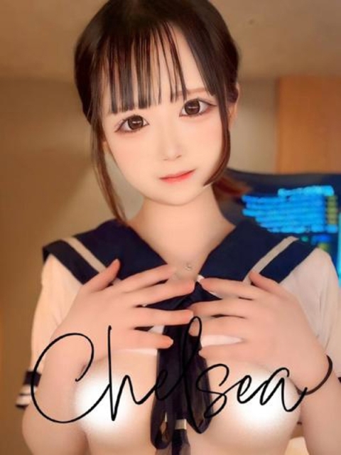 アマノ【ロリ×エロの二刀流!】2