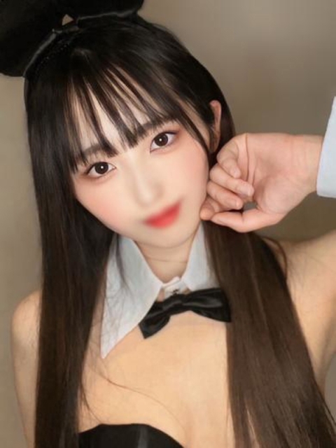 ツキホ【パイパン長身美女♪】5