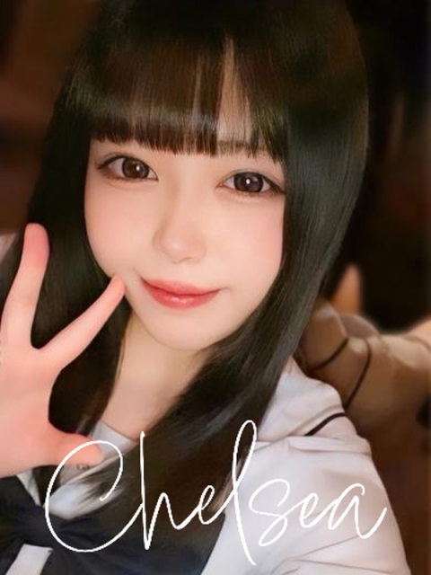 富山CLUB CHELSEA（クラブ チェルシー） ヤヤ【ルリと3P逆3P撮影OK】