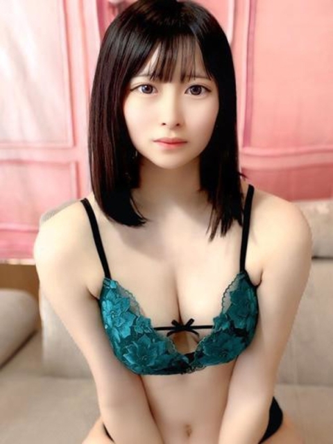 ナノン【顔なし動画無料✨AF可】3