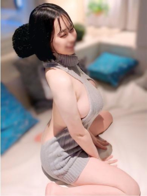 ニコ【I乳は男のロマン】4
