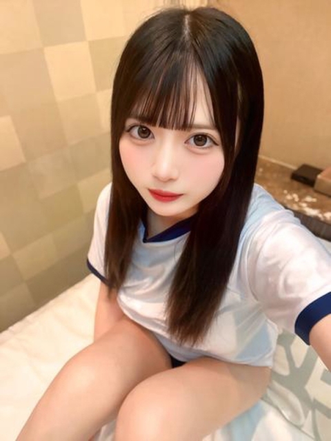 ライチ【G乳×合法ロリ♡】2