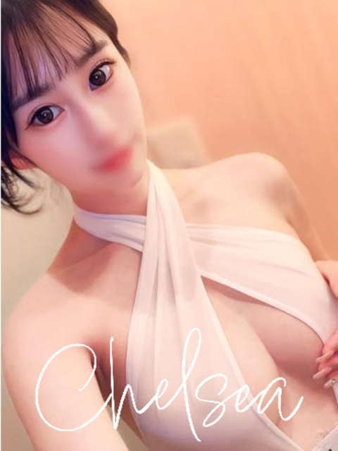 富山CLUB CHELSEA（クラブ チェルシー） アヤミ【両3POKパイパン黒髪】