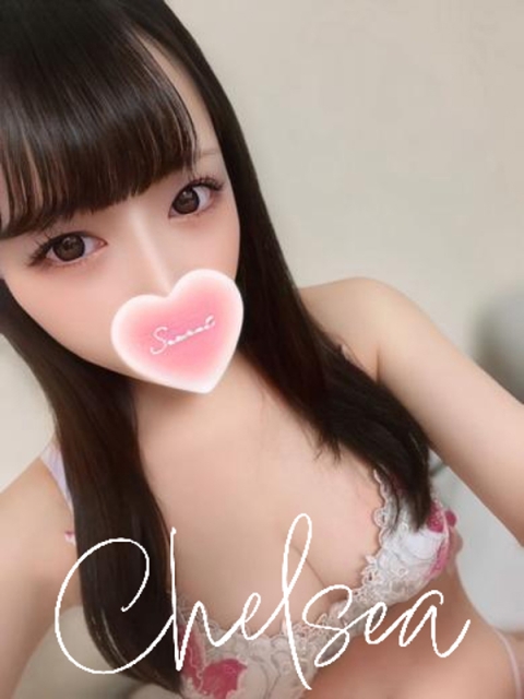 富山CLUB CHELSEA（クラブ チェルシー） ヒナ【逆3POKなドM娘♥】