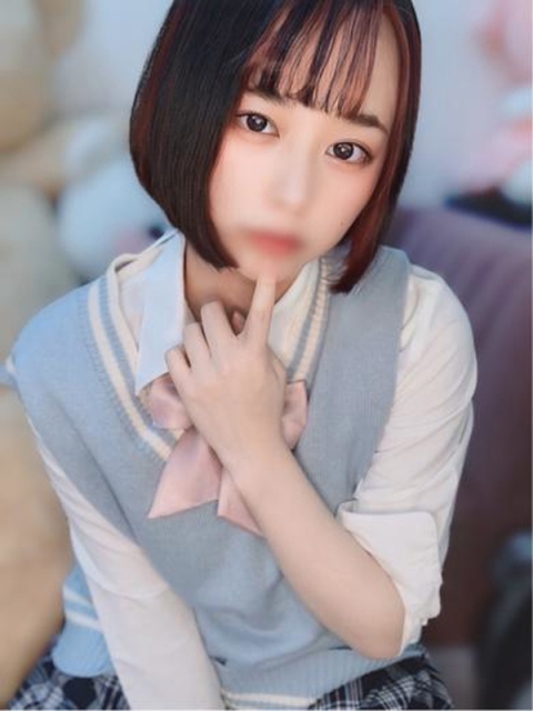スズナ【M気質高めなイラマ好き】4