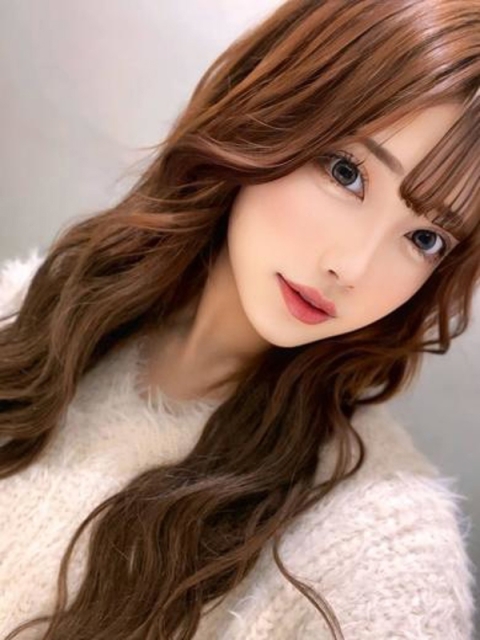 ノア【現役モデル＆元アイドル】2