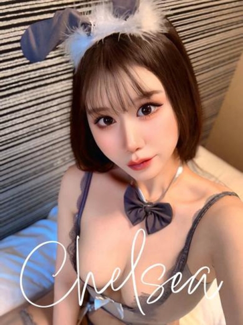 富山CLUB CHELSEA（クラブ チェルシー） ハンナ【H乳＆長身スレンダー】