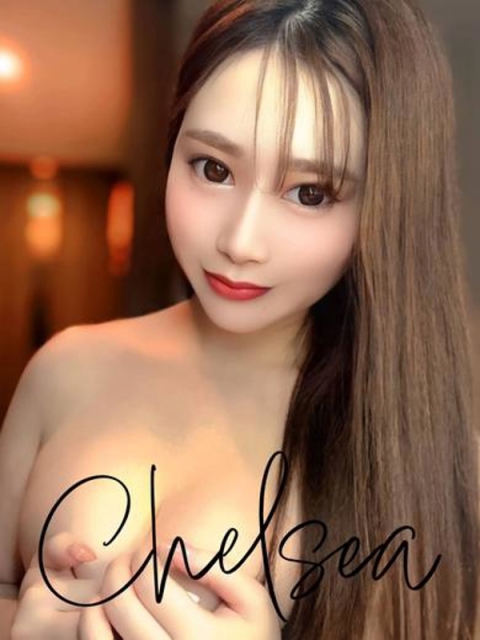 富山CLUB CHELSEA（クラブ チェルシー） リボン【色白E乳天然美女♡】