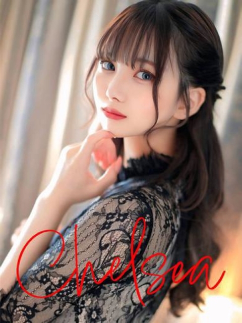 富山CLUB CHELSEA（クラブ チェルシー） シルク【20才の初心者ガール♬】