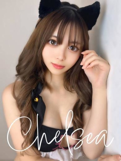 富山CLUB CHELSEA（クラブ チェルシー） シルク【20才の初心者ガール♬】