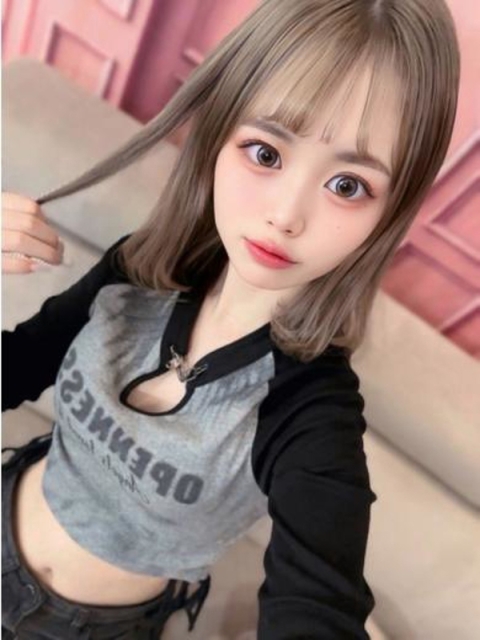 富山CLUB CHELSEA（クラブ チェルシー） ツキ【美形✖色白✖業界初心者】