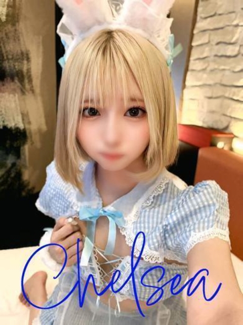 富山CLUB CHELSEA（クラブ チェルシー） ロア【ハルルちゃんと3POK】